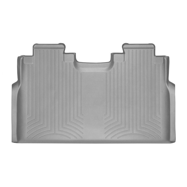 Rear 3D Floor Mats, 466972IM